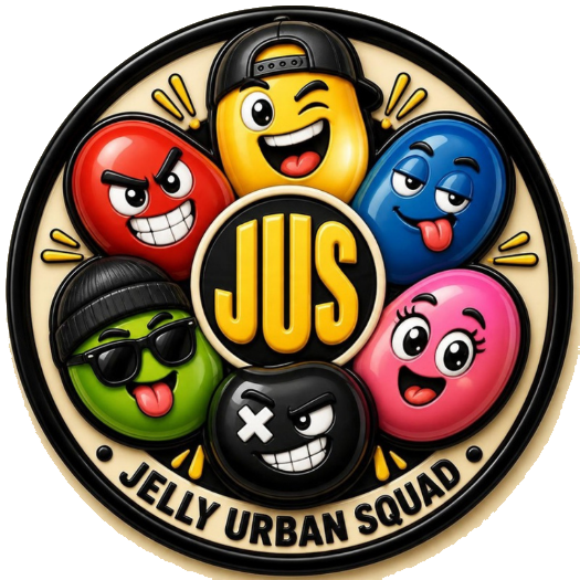 Jelly Urban Squad
