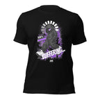 Buffering T-Shirt, Glitch jelly bean streetwear design