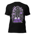 System Overload T-Shirt, Glitch jelly bean streetwear design