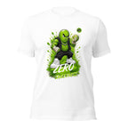 Zero Sweetness T-Shirt, Sour jelly bean streetwear design
